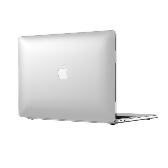 Speck Smartshell Clear Macbook Pro 15 with Touch Bar