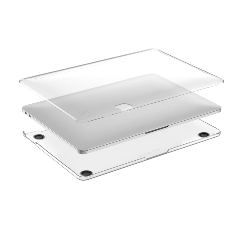 Speck Smartshell Clear Macbook Pro 13