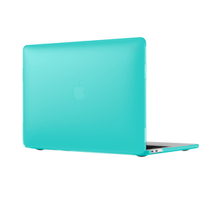 Speck Smartshell Calypso Blue Macbook Pro 13