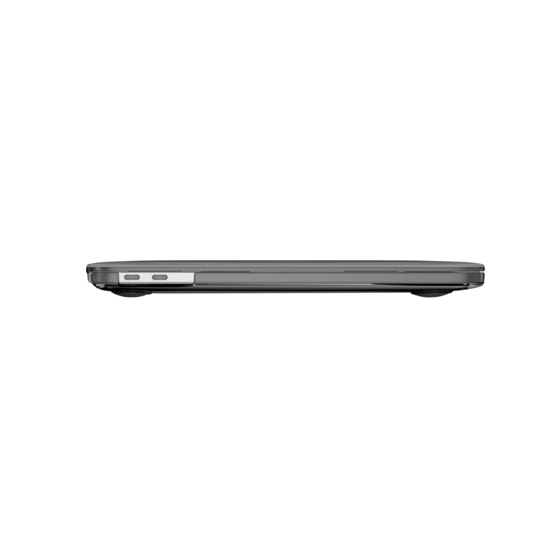 Speck Smartshell Onyx Black Matte Macbook Pro 15 With Touch Bar