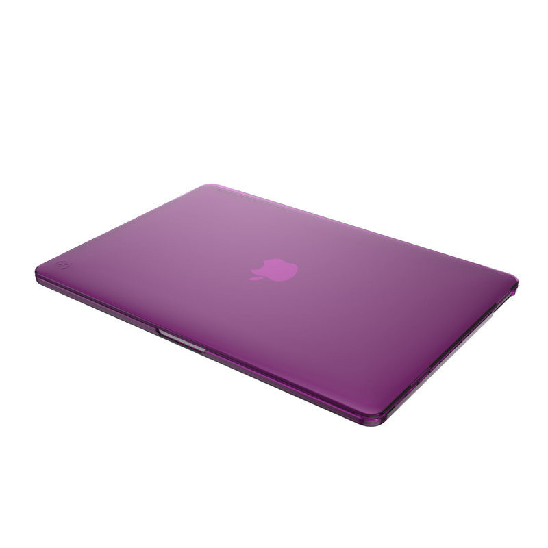 Speck SmartShell Wildberry Purple for MacBook Air 13-Inch (2018)