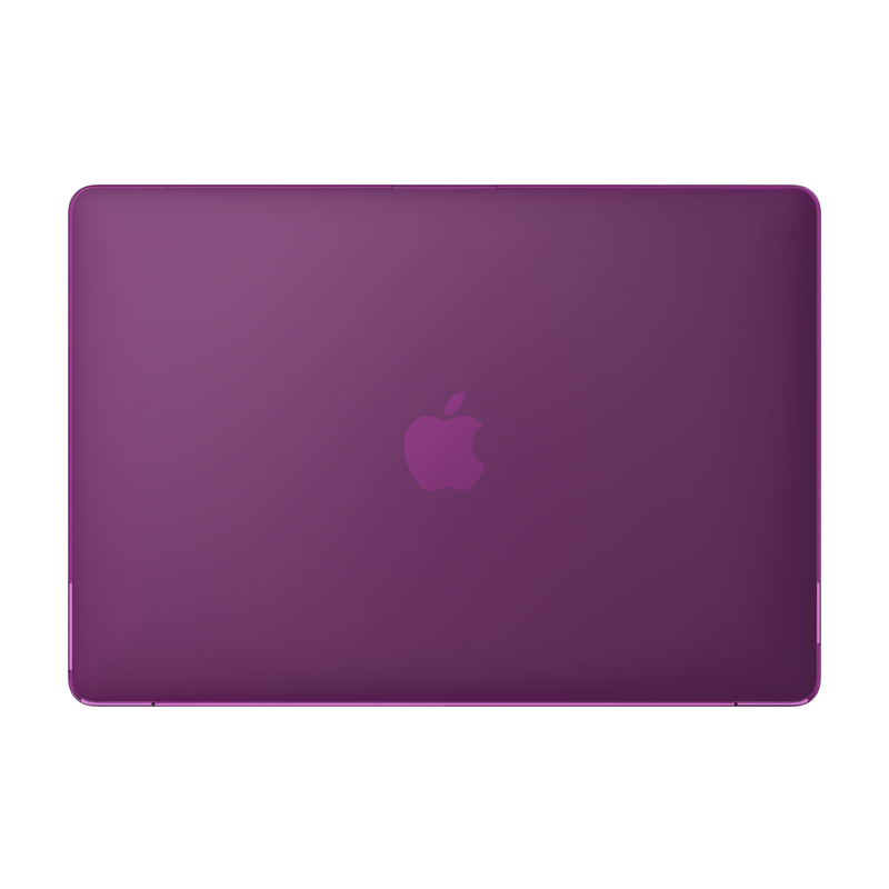 Speck SmartShell Wildberry Purple for MacBook Air 13-Inch (2018)