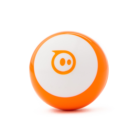 Orbotix Sphero Mini Orange Robot