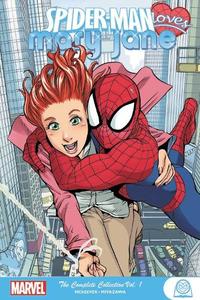 Spider-Man Loves Mary Jane The Real Thing | Sean Mckeever