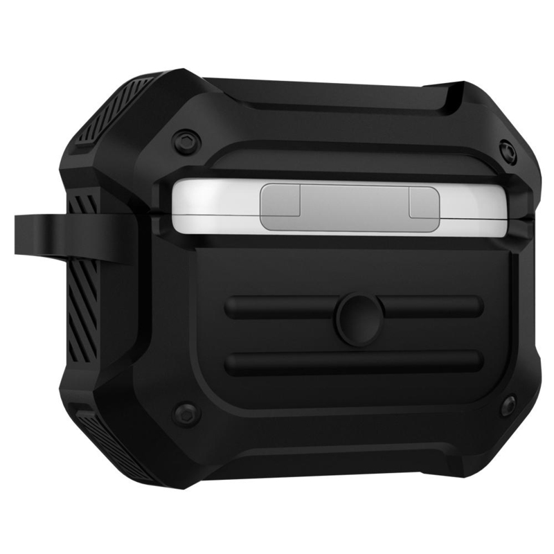 Spigen Tough Armor Case Black for AirPods Pro