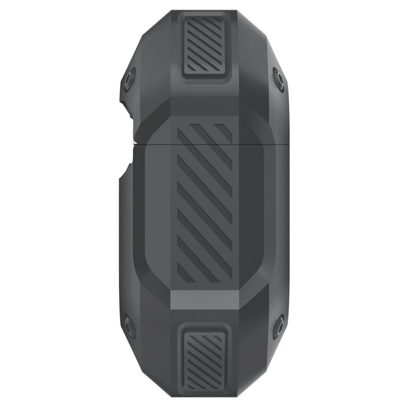 Spigen Tough Armor Case Charcoal for AirPods Pro