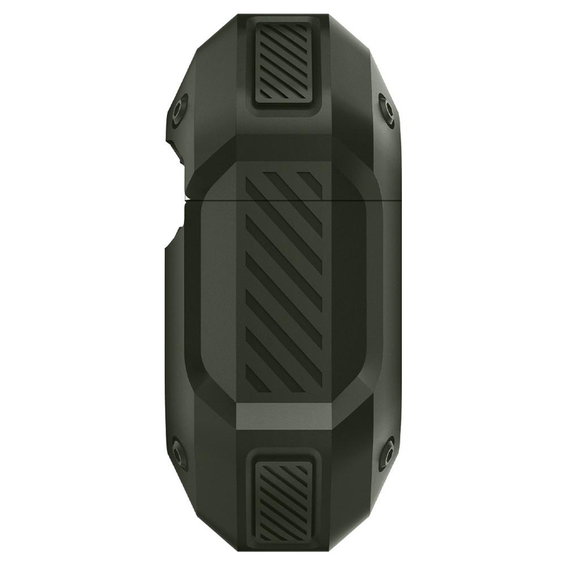 Spigen Tough Armor Case Military Green for AirPods Pro