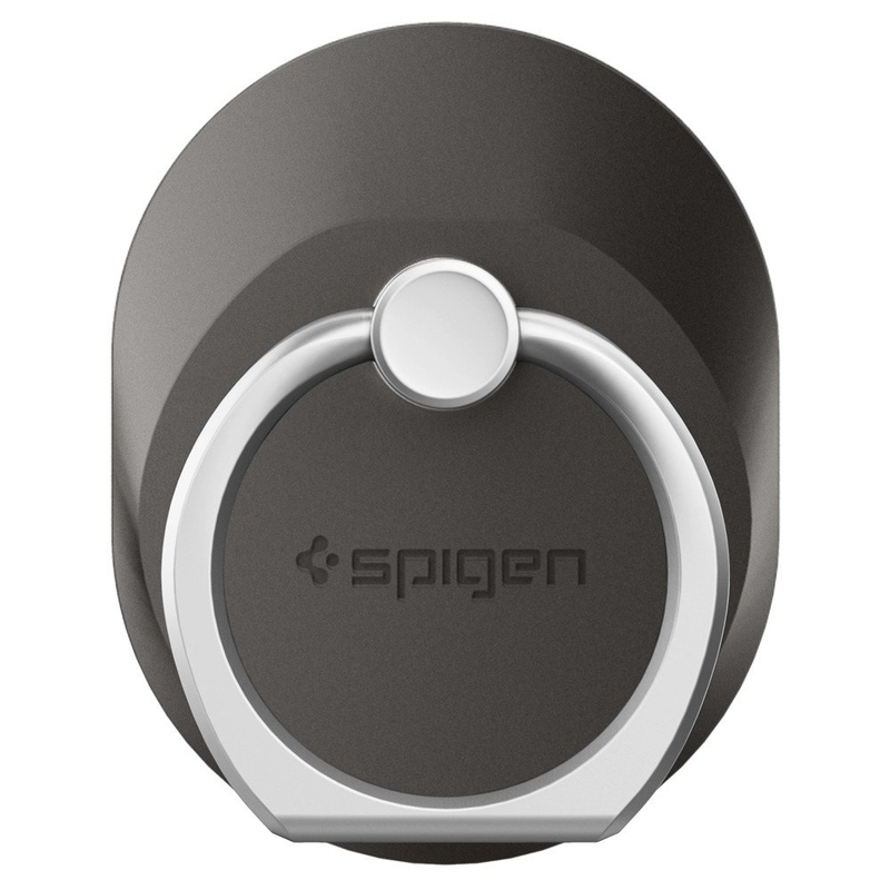 Spigen Style Ring Grip Space Grey For Smartphones