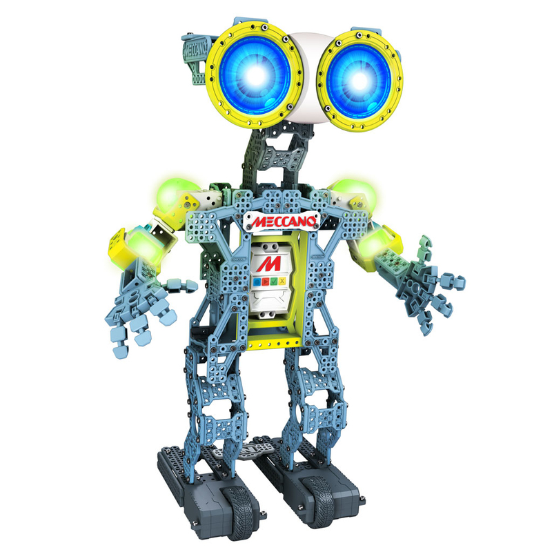 Spin Master Meccanoid G15 Robot