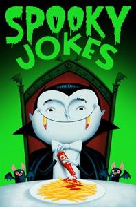 Spooky Jokes | Macmillan Children'S Books