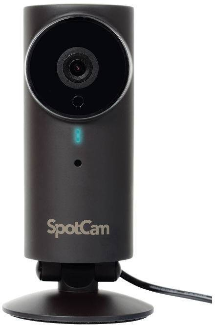 Spotcam Pro Indoor/Outdoor High Definition Ip Camera