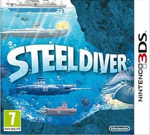 Steel Diver (Pre-owned)