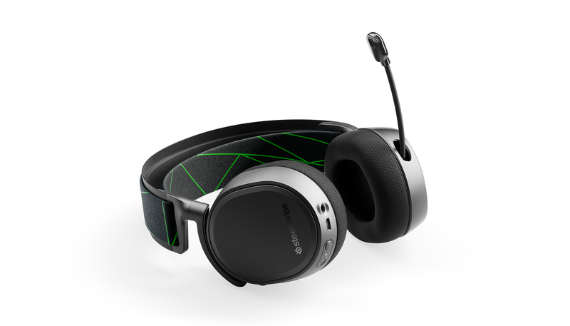 SteelSeries Arctis 9X Gaming Headset