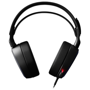 SteelSeries Arctis Pro Black Gaming Headset