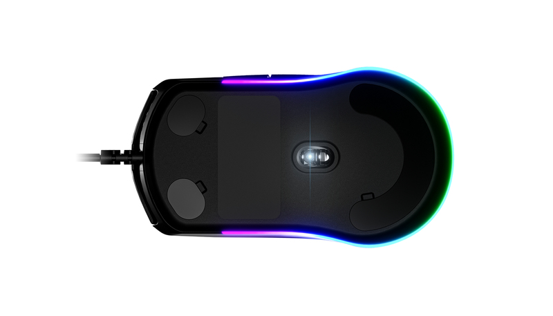SteelSeries Rival 3 Gamimg Mouse