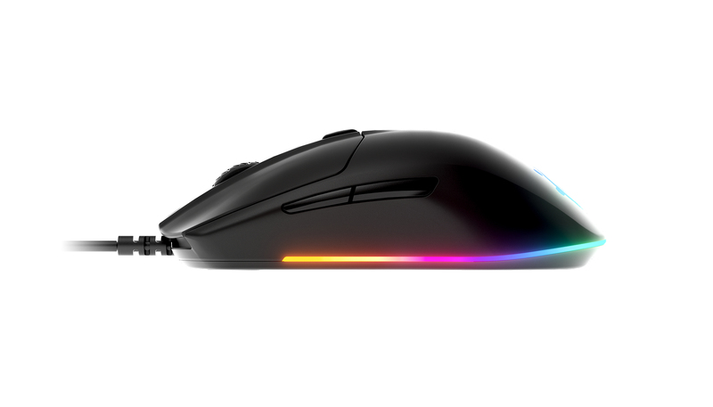 SteelSeries Rival 3 Gamimg Mouse