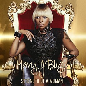 Strength of A Woman (2 Discs) | Mary J Blige