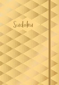 Sudoku | Eric Saunders