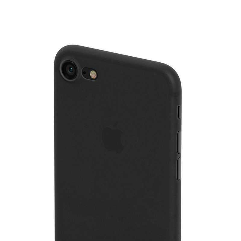 Switcheasy 0.35 Ultra Slim Pp Case Stealth Black iPhone 7