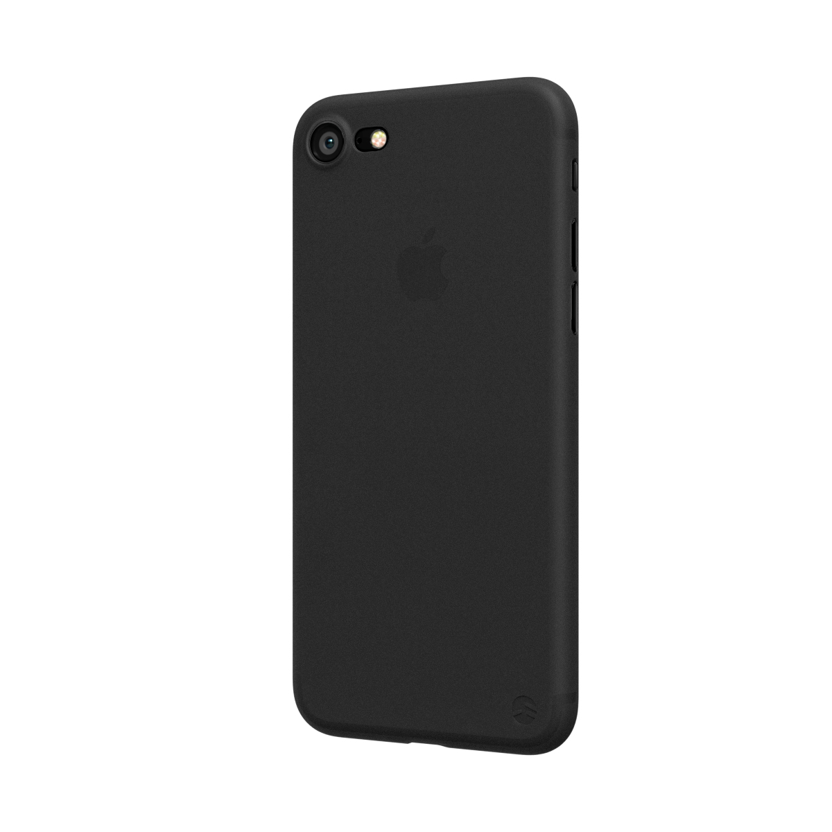 Switcheasy 0.35 Ultra Slim Pp Case Stealth Black iPhone 7