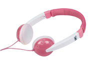TnB Pink Kids Stereo Headphone