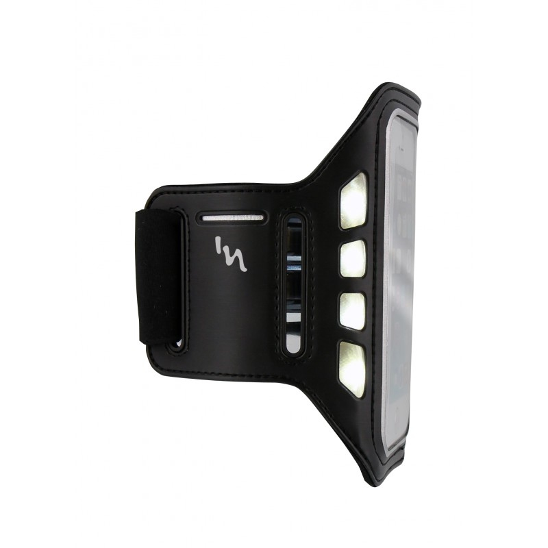 Tnb Sport Armband With Led iOS/Android Devices