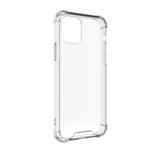 Baykron Tough Clear Case for iPhone 11