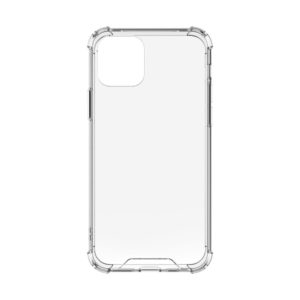 Baykron Tough Clear Case for iPhone 11
