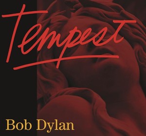 Tempest Del | Bob Dylan