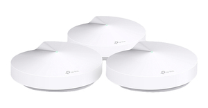 TP-Link AC1300 Smart Home Mesh Wi-Fi System (Set of 3)