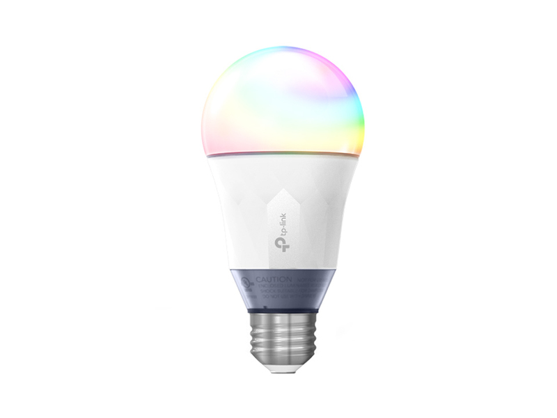 TP-Link Wi-Fi Led Bulb with Color Changing Hue