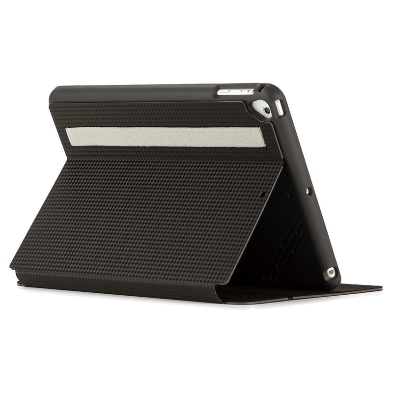 Targus Click-In Case Black for iPad 9.7 Inch