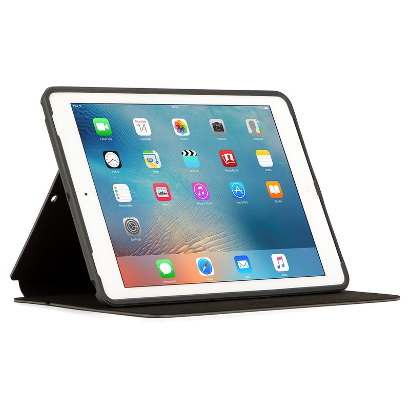 Targus Click-In Case Black for iPad 9.7 Inch