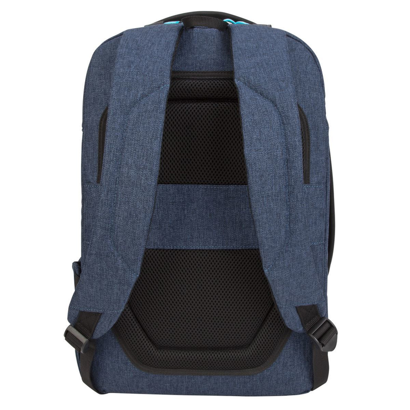 Targus Groove X2 Max 15 Inch Gaming Laptop Backpack Navy