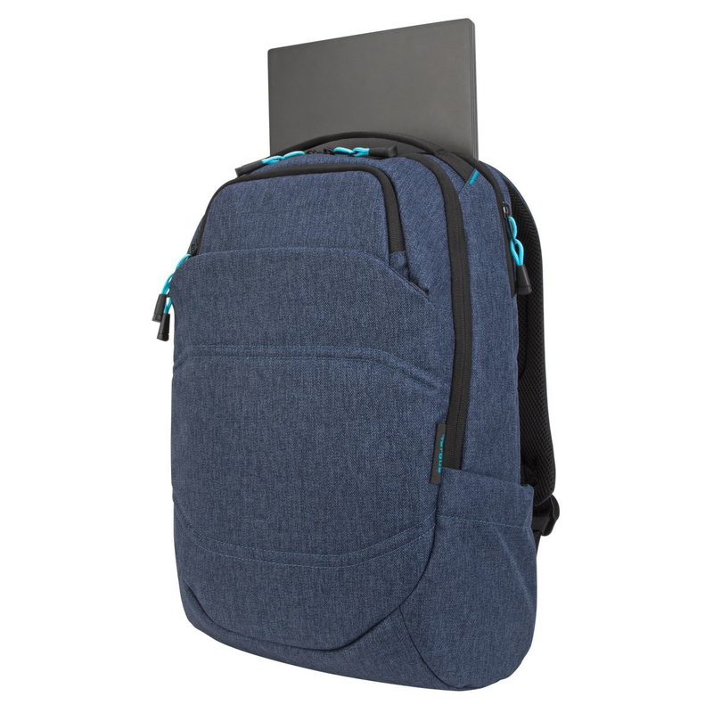 Targus Groove X2 Max 15 Inch Gaming Laptop Backpack Navy