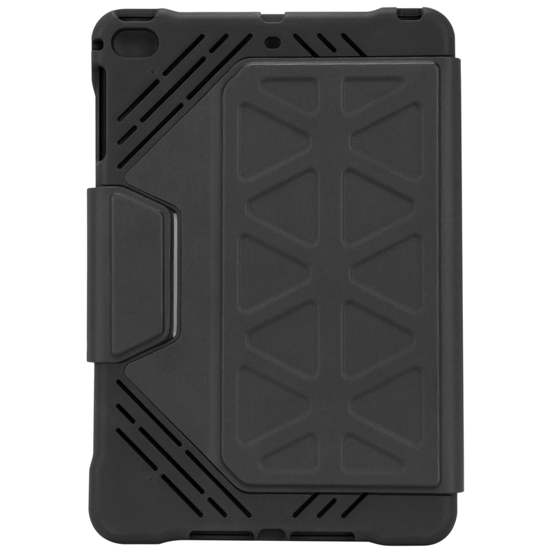 Targus Pro-Tek Case Black for iPad Mini 7.9-Inch
