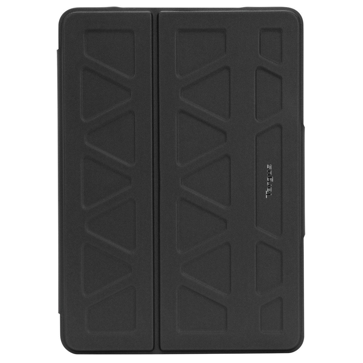 Targus Pro-Tek Case Black for iPad 10.2 8Th/7th Gen/iPad Air 10.5/iPad Pro 10.5