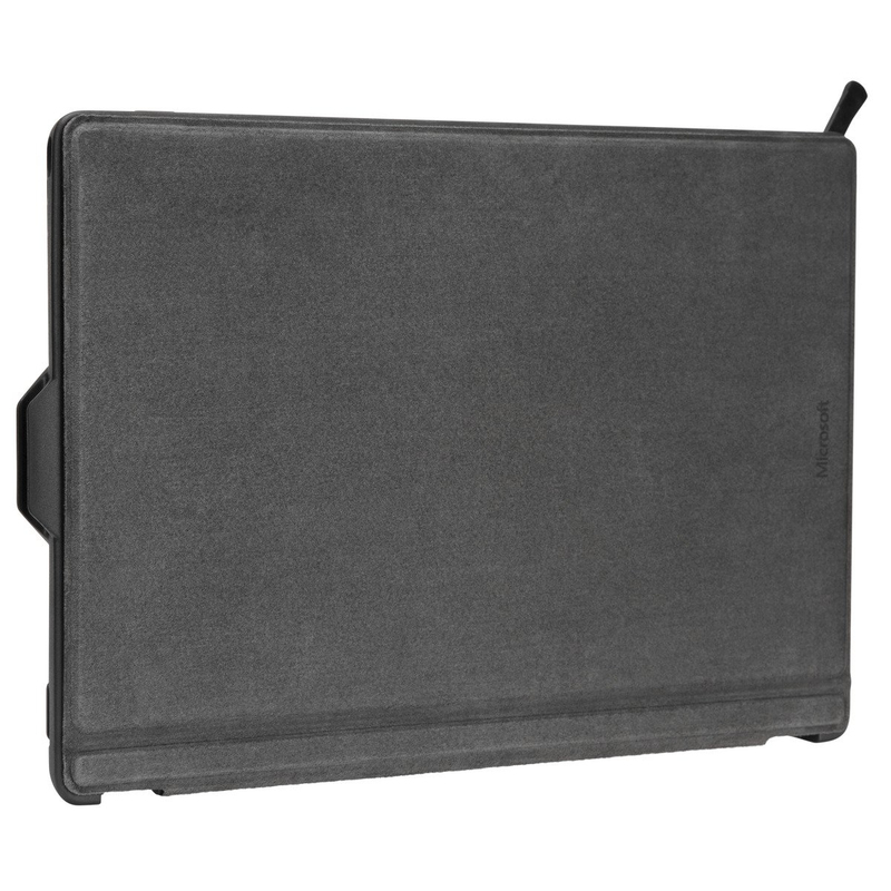 Targus Protect Case for Microsoft Surface Pro 7/6/5/5 Lte/4 Black