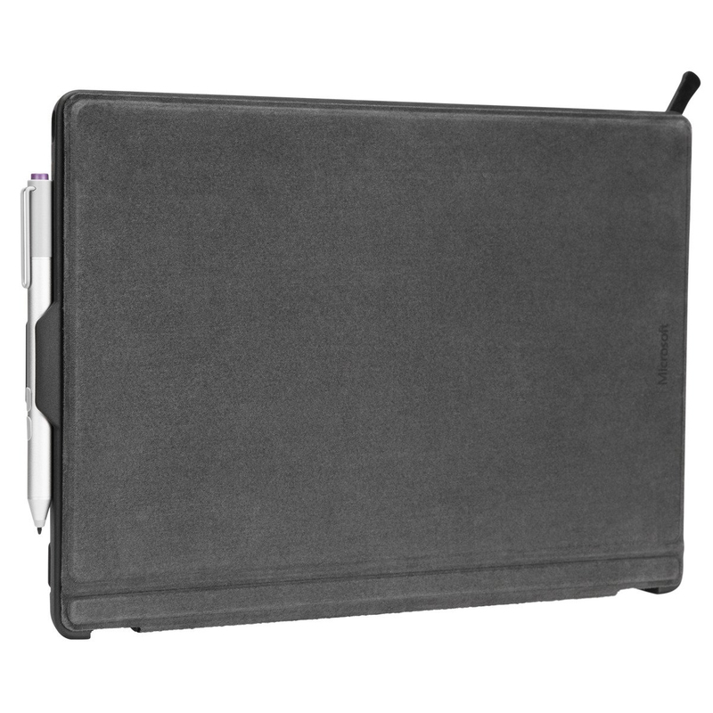 Targus Protect Case for Microsoft Surface Pro 7/6/5/5 Lte/4 Black