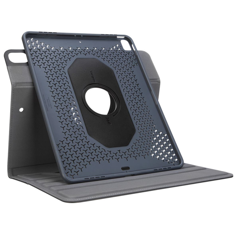 Targus VerSavu Classic Case Black for iPad Pro 12.9-Inch (3rd Gen)