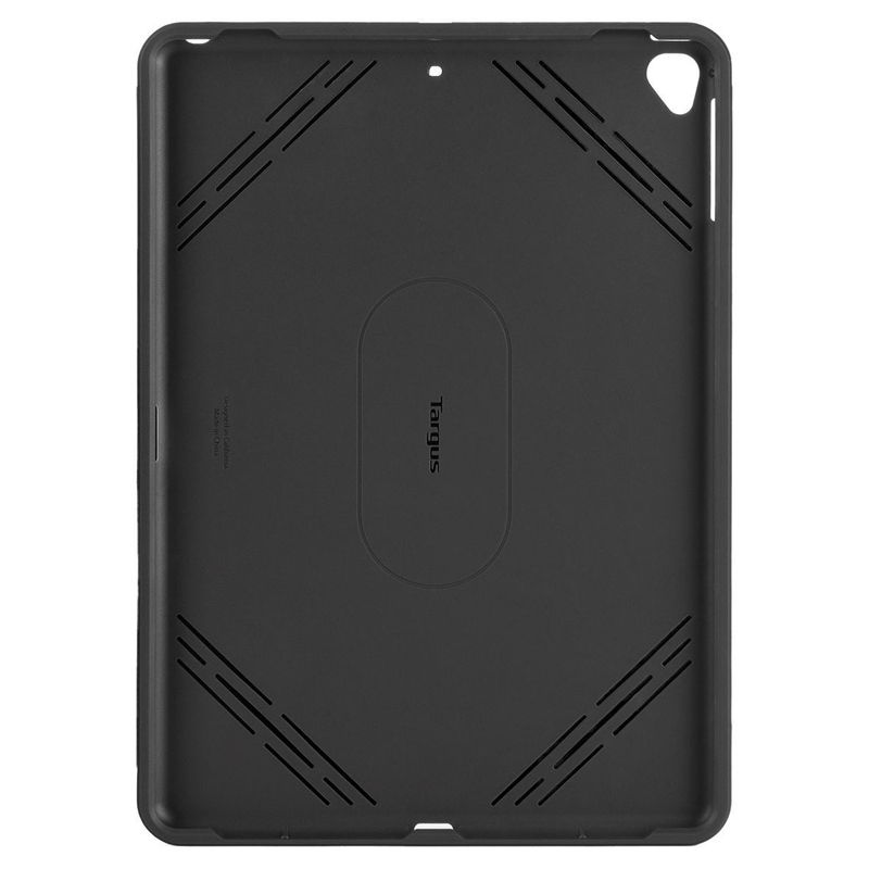 Targus Versavu Case Black for iPad Pro 9.7-Inch/Air