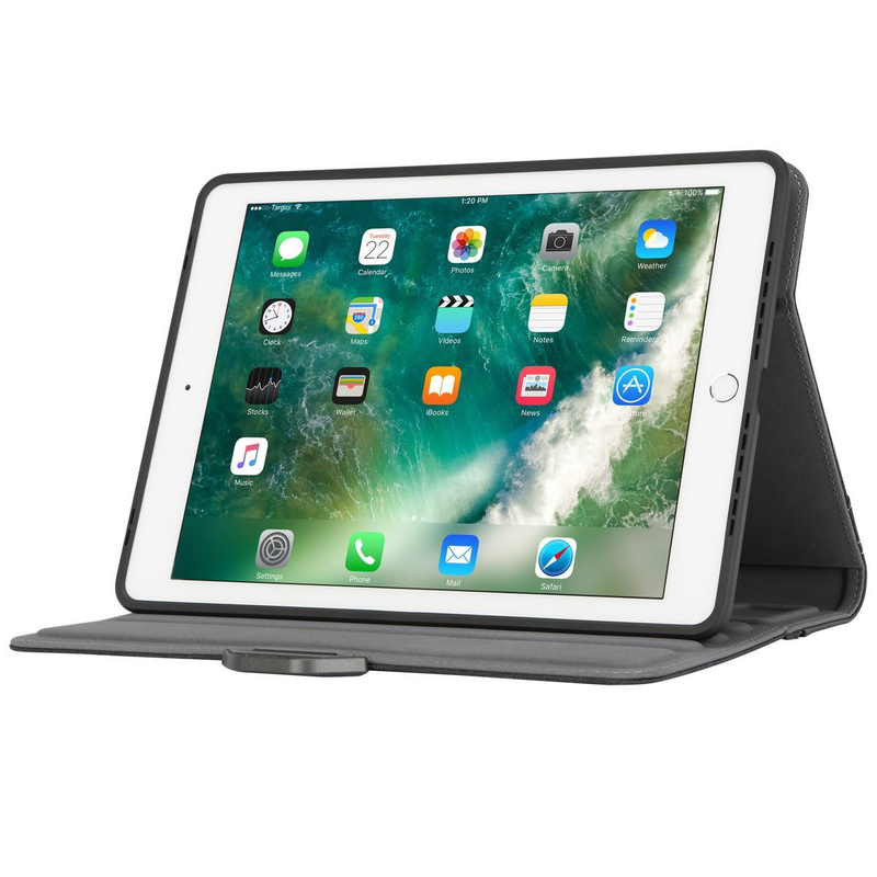 Targus VerSavu Signature Case Blue for iPad Pro 9.7-Inch