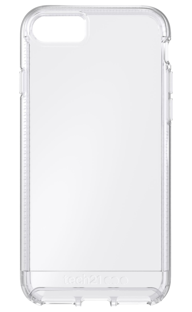 Tech21 Impact Clear Case iPhone 8/7