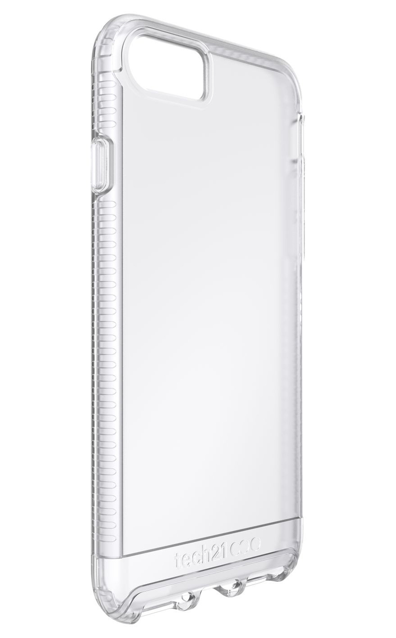 Tech21 Impact Clear Case iPhone 8/7