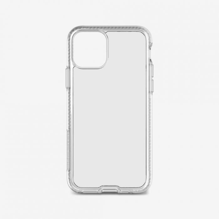 Tech21 Pure Clear Clear Cases for iPhone 11 Pro