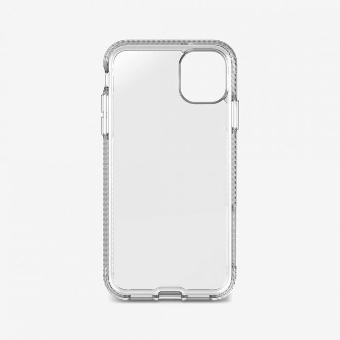 Tech21 Pure Clear Clear Cases for iPhone 11