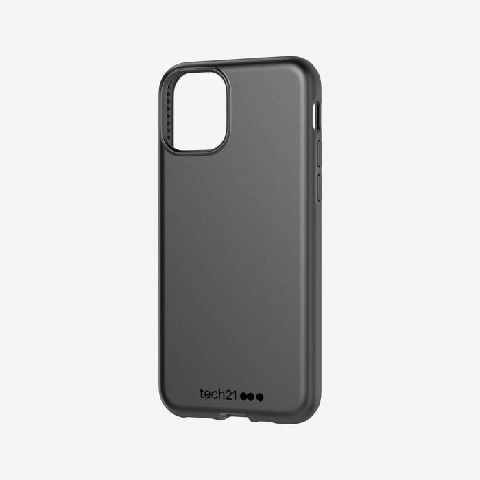 Tech21 Studio Colour Black Cases for iPhone 11 Pro
