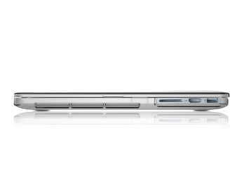 Tech21 Impact Snap Case Clear Macbook Pro 15 Retina