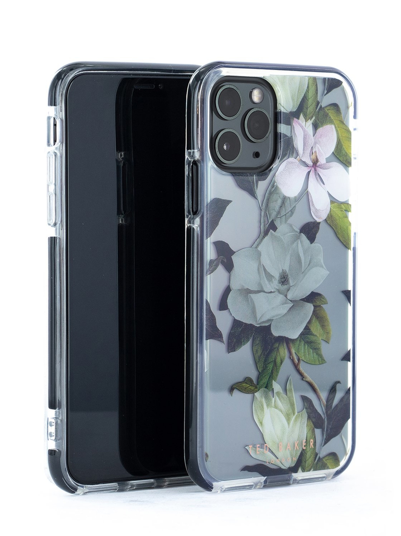 Ted Baker Anti Shock Case Opal for iPhone 11 Pro Max