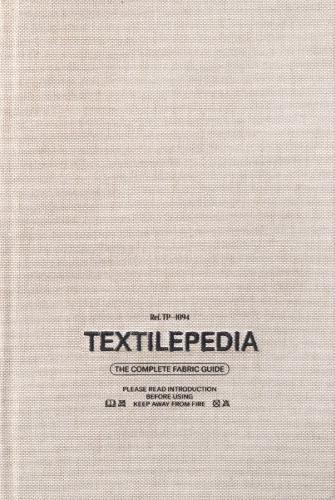 Textilepedia | Collectif